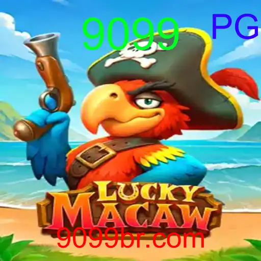 LuckyMacaw