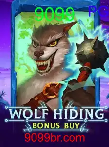 WolfHidingBonusBuy